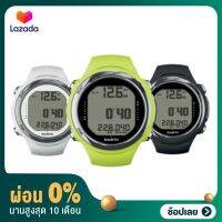 [ผ่อน 0%]Suunto D4i without usb ไดฟ์คอมดำน้ำ