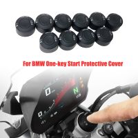 R1250GS R1200GS F900XR One-key Start Switch Protective Cover For BMW F750GS F850GS ADV S1000XR R1250RT R1200RT/RS F900R C400X/GT