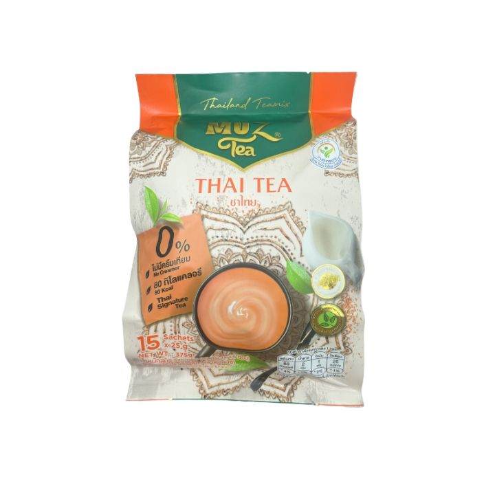muz-tea-ชามัซ-ชานมไต้หวัน-taiwan-milk-tea-thai-tea-ชาไทย-milk-greentea-ชาเขียว-ginger-milk-tea-ชานมขิง-1-ถุง-15-ซอง-0-ครีมเทียม-ไม่มีไขมันทรานส์