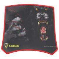 แผ่นรองเม้าส์ Mouse PAD NUBWO NP002 คละสี