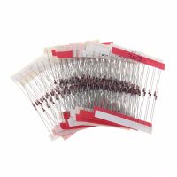 270 Pcs 2.4V-33V 27ค่า12W 0.5W Zener Diode Assorted Kit ส่วนประกอบที่ใช้งานไดโอด Dropship