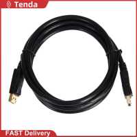 {Tenda} 6FT/1.8M Display Port DP Male To DisplayPort Male DP Cable PC Monitor