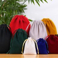 【YF】ஐ❄  Fashion Of Packing Jewelry Drawstring and Wedding