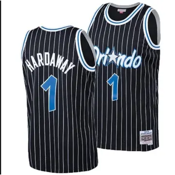 Penny hardaway best sale jersey white