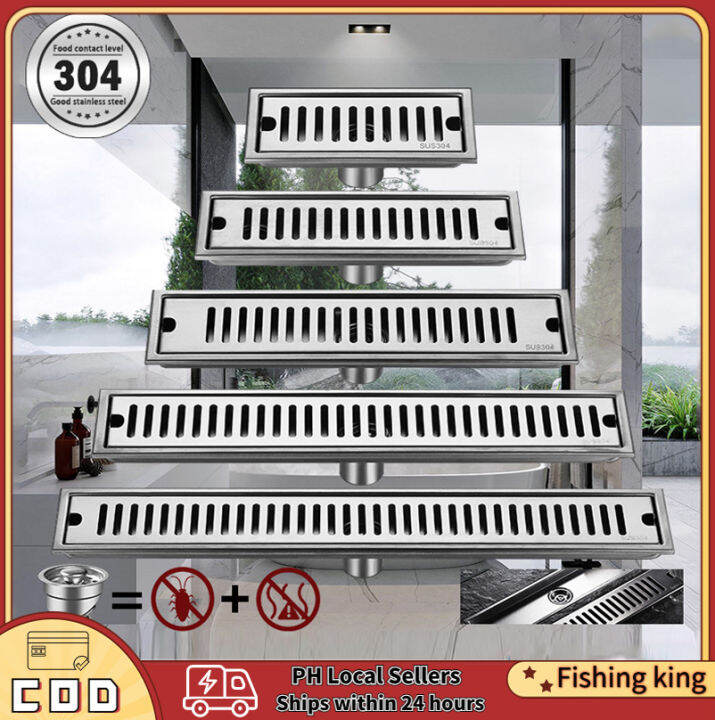 Floor drain 304 stainless steel ,Stainless Steel Floor Drain 2060CM