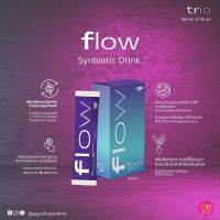 Flow รักษาสมดุลจุลินทรีย์ชนิดดีในลำไส้ และช่องคลอด ด้วยจุลิทรีย์มีชีวิต 7,500 ล้านตัว