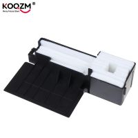 ‘；【。 Waste Ink Tank Pad INK PAD Sponge For Epson L300 L301 L303 L310 L350 L351 L353 L358 L355 L110 L210 L211 ME101 ME303 ME401