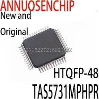 5PCS New and TAS5731M HTQFP-48 TAS5731MPHPR