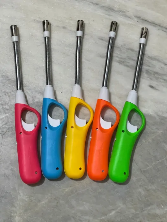 Open Flame Igniter Igniter Ignition Stick Lighter Kitchen Gadget 1 PCS