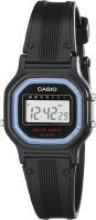 Casio Womens LA11WB-1 Sport Watch