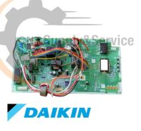 4020495 / 4020495L แผงวงจรแอร์ Daikin แผงบอร์ดแอร์ไดกิ้น แผงบอร์ดคอยล์ร้อน รุ่น RKC12NV2S