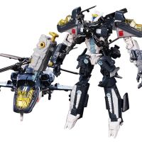 Haizhxing Klasik หุ่นยนต์แปลงร่าง Mainan Transformasi รุ่น Action FIGURE Anime Kereta Plastik Sejuk Juguetes untuk Kanak-Kanak H605