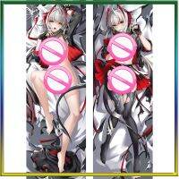 เกม Arknights Dakimakura อะนิเมะร่างกายปลอกหมอน Hd พิมพ์สองด้านโยนหมอนครอบคลุมปลอกหมอนของขวัญแฟนเย็น