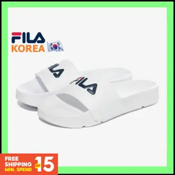 sandal fila perempuan