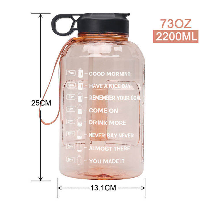 gallon-water-bottle-with-straw-motivational-time-marker-bpa-free-wide-mouth-leakproof-mobile-holder-handle-travel-jug-bottles