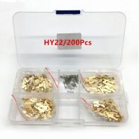 【YF】 Car Lock Repair Accessories  LOCK WAFER 200pcs/lot HY22 Reed Plate For HYUNDA/IX30/35 Kits