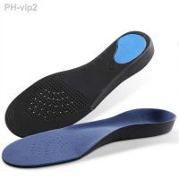 ∈❆ FVYVL women men Orthotic Flat Foot Arch Support Cushion Shoe Insoles Heel Pain Relief Inserts