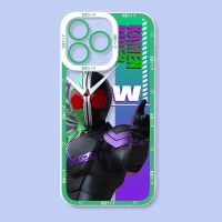 เคสโทรศัพท์มือถือ แบบนิ่ม ลายการ์ตูนอนิเมะ Kamen Rider น่ารัก สีโปร่งใส สําหรับ case infinix Zero 5G X Note 12 G96 Hot 30 VIP 30i 20 20s 20i 12i 12 11S NFC 8 9 10 10S Pro 11 Play Smart 7 6 HD 5 Tecno Spark 6 go 2023