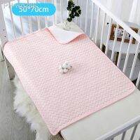 1PC Waterproof Baby Infant Diaper Nappy Urine Mat Kid Simple Bedding Changing Cover Pad Sheet Protector 50x70cm