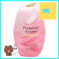 น้ำหอมปรับอากาศ SHALDAN 400ml URBAN ROMANCEAIR FRESHENER PERFUME SHALDAN 400ml URBAN ROMANCE **ทักแชทได้ค่ะ ยินดีบริการ**