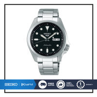 SEIKO นาฬิกาข้อมือ SEIKO 5 SPORTS AUTOMATIC รุ่น SRPE55K