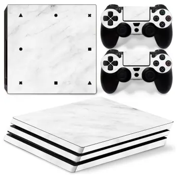 PS4 Pro Playstation 4 Console Skin Decal Sticker Days Gone + 2 Controller  Skins