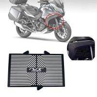 ⊕ For Honda NT1100 NT 1100 2021 2022 2023 Radiator Guard Shield Water Tank Protector Grille Net Grill Cover Motorcycle Accessories