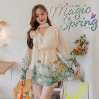 #JBS1359 Magic Spring Set*