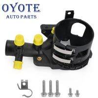 OYOTE 6512006000 6512000356 ตัวกรองน้ำมันเชื้อเพลิงสำหรับรถยนต์สำหรับ Benz C-Class 2008-2021 E-Class 2009-2016