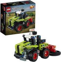 LEGO 42102 Technic Mini CLAAS XERION (116157)