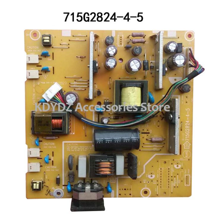Limited Time Discounts Free Shipping Good Test Power Board For 190V1 220V1 241E1 MWE1241T 715G2824-4-5