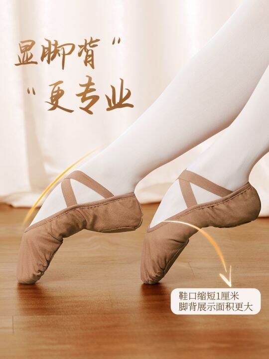 shoes-womens-soft-sole-professional-ballet-adult-camel-body-practice-childrens-girls-dance