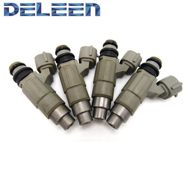 Deleen Car Fuel Injector Nozzle CDH390 For Mitsubishi High Quality