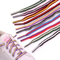 【HOT】✷ 1 Color Shoelaces Hiking Sneakers Shoelace Shoe Laces All Shoes Fashion Sport Lacets Shoestrings