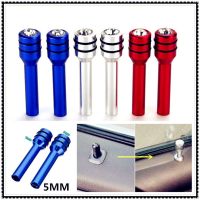 ™∏⊙ Door Lock Pin bolt Car Pull Knob Knob Pins for BMW all series 1 2 3 4 5 6 7 X E F-series E46 E90 F09 Scooter Gran i8 Z4 X5 X4