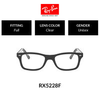 Ray-Ban Timeless - RX5228F 5405 - size 53