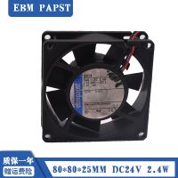 Spot PAPST MULTIFAN 3314 9CM DC: 24V 2.4W inverter industrial equipment fan