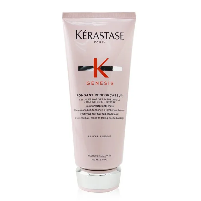 Kerastase Genesis Fondant Renforcateur Fortifying Anti Hair-Fall ...