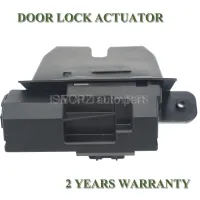 ◘✕ Car Boot Tailgate Latch Lock FOR Ford B-Max 2012-2017 / Fiesta MK6 2008-2017 1761865 8A61A442A66BE