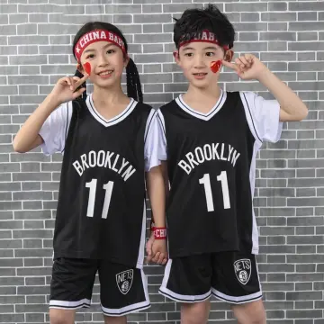 Shop Brooklyn Nets Jersey 11 Tshirt with great discounts and