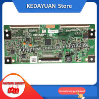 จัดส่งฟรีสำหรับ Sharp Logic BOARD 40E19HM cpwbx RUNTK duntk 4414TP ZZ