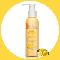 ELTINA เซรั่มบำรุงผมกลิ่นเลมอน เอลติน่า Hair Repair with Lemon 100ml