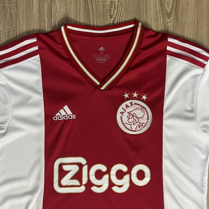 เสื้อทีมฟุตบอล-เสื้อบอล-ทีมajax-เสื้อผู้ชาย-เสื้อผู้ใหญ่งานดีมาก-คุณภาพสูง-เกรด-aaa-a-138