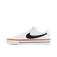 【พร้อมส่งของแท้?/ รุ่นนี่ใส่ตรงไซส NIKE Court Legacy กีฬา（สินค้าพร้อมกล่อง อุปกรณ์ครบ จัดส่งฟรี）