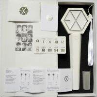 【CW】 Korean Stick KPOP Ver. 3.0 Sehun Chanyeol Lay Concert fluorescent Three model party gifts supplies