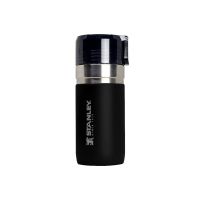 Stanley กระบอกน้ำเก็บร้อน/เย็น รุ่น GO VACUUM BOTTLE 16OZ MATTE BLACK