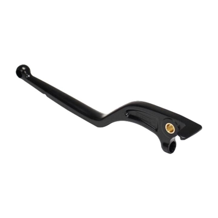 Brake Single Branch Lever Bullhorn Handlebar Puller Motorbike ...