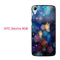 สำหรับ HTC Desire 828/D12พลัส/D12/816/830เคสซิลิโคนนิ่ม