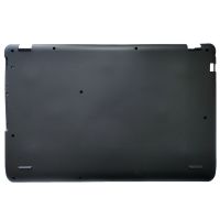 NEW for SONY Vaio SVF15A SVF15A17SCB SVF15AA1LT SVF15A16SC Laptop Bottom Base Case Cover black