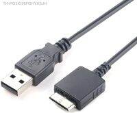 PG3KI26FGHYK5JH 2IN1 USB ชาร์จสำหรับ MP3 ผู้เล่น NWZ-S636F S638F S639F S515 S516 E435F E438F E436F NWZ-S718FBNC S710